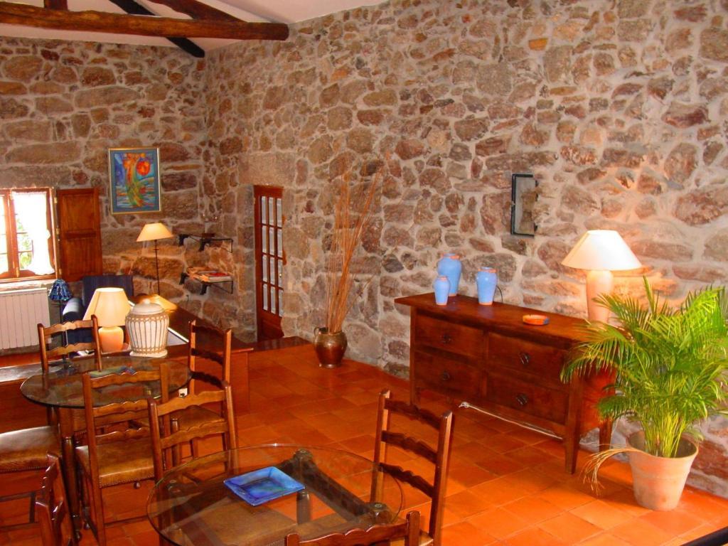 Quinta De Cima De Eiriz Pensionat Guimarães Exteriör bild